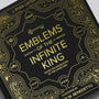 Emblems of the Infinite King: Enter the Knowledge of the Living God