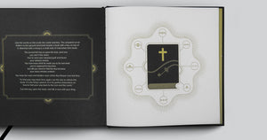 Emblems of the Infinite King: Enter the Knowledge of the Living God