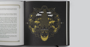 Emblems of the Infinite King: Enter the Knowledge of the Living God