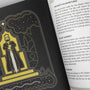 Emblems of the Infinite King: Enter the Knowledge of the Living God