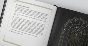 Emblems of the Infinite King: Enter the Knowledge of the Living God