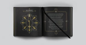 Emblems of the Infinite King: Enter the Knowledge of the Living God