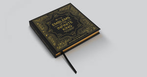 Emblems of the Infinite King: Enter the Knowledge of the Living God