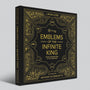 Emblems of the Infinite King: Enter the Knowledge of the Living God