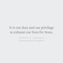 Encouragement for the Depressed (Crossway Short Classics)