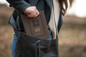 Every Moment Holy, Vol. 1 (Pocket Edition)