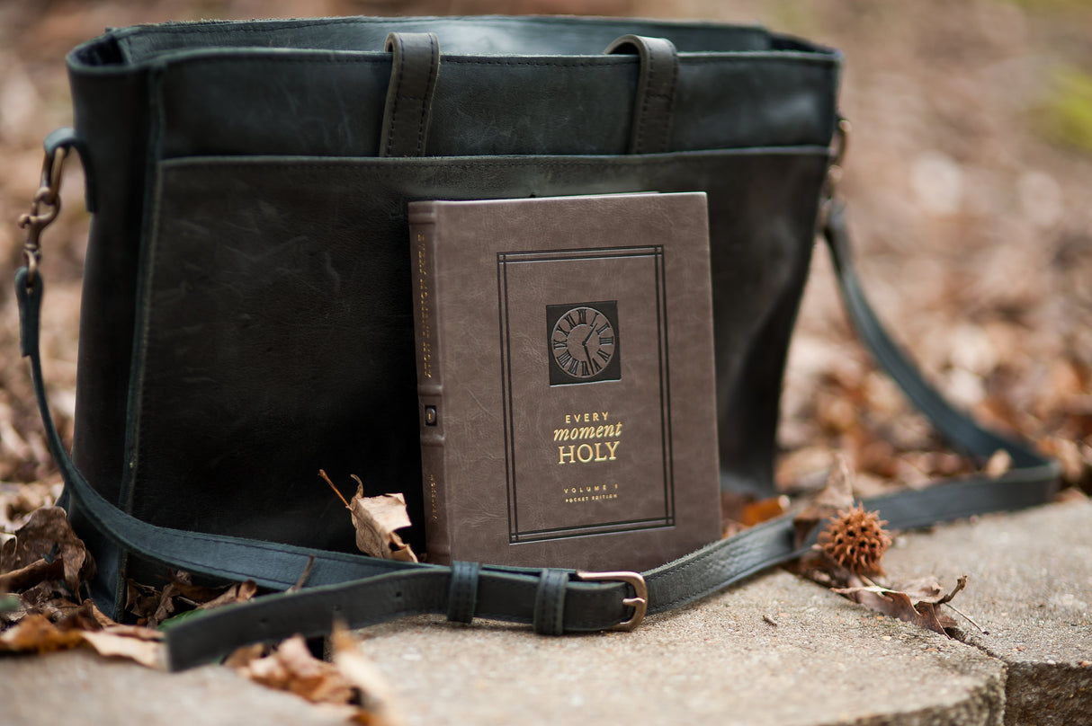 Every Moment Holy, Vol. 1 (Pocket Edition)