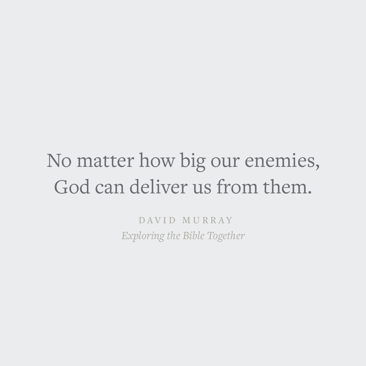 Exploring the Bible Together: A 52-Week Family Worship Plan