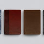 ESV Gospel Transformation Study Bible (Hardcover)