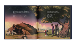 The Story of God Our King