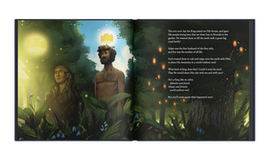 The Story of God Our King