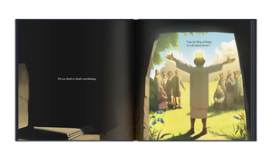The Story of God Our King