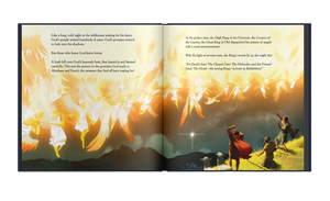 The Story of God Our King