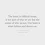 Gentle and Lowly: The Heart of Christ for Sinners and Sufferers