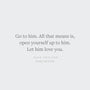 Gentle and Lowly: The Heart of Christ for Sinners and Sufferers