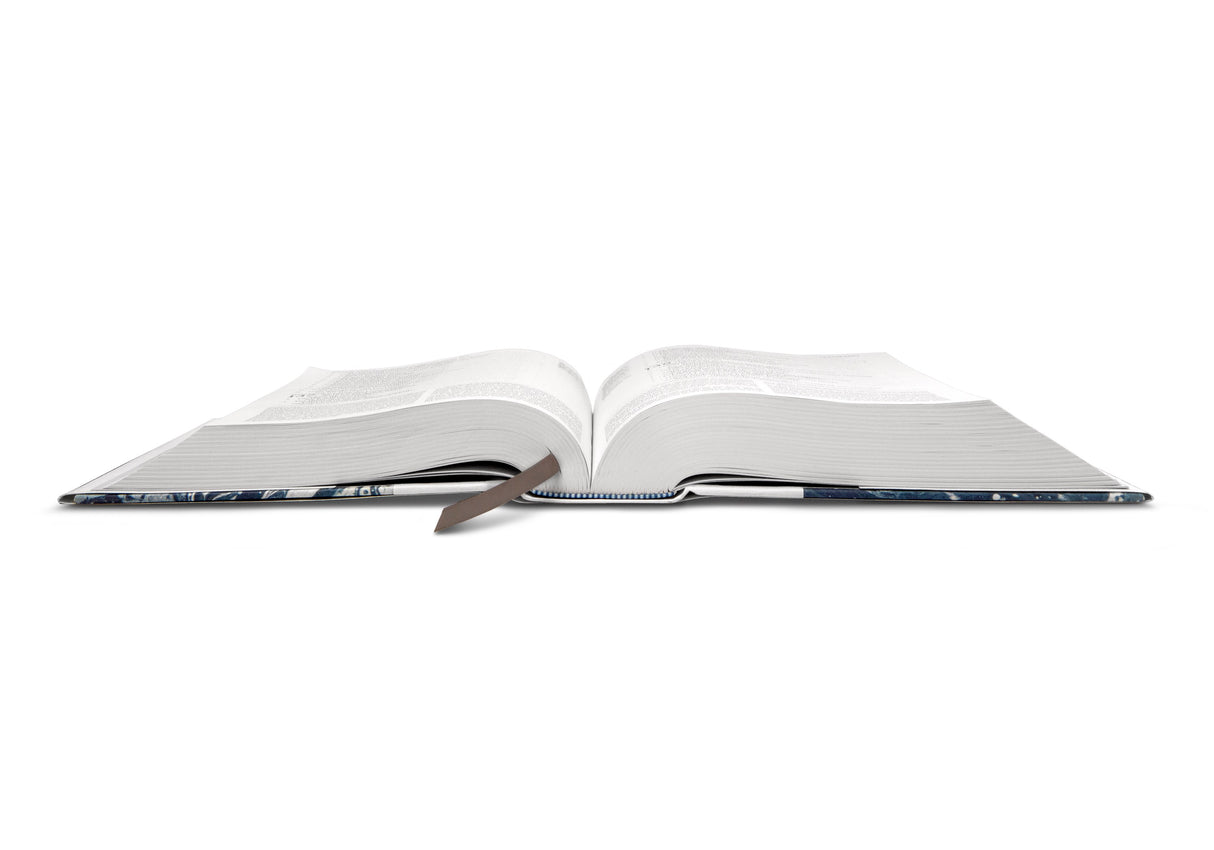 ESV Gospel Transformation Study Bible (Hardcover)