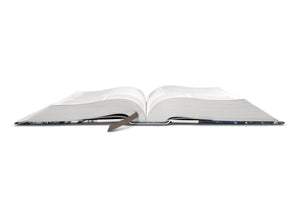 ESV Gospel Transformation Study Bible (Hardcover)