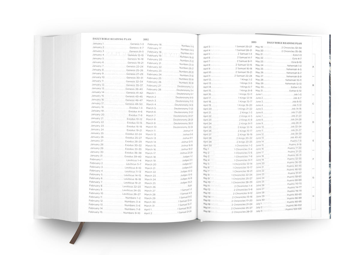 ESV Gospel Transformation Study Bible (Hardcover)