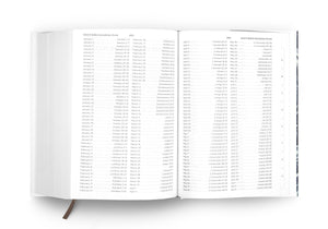 ESV Gospel Transformation Study Bible (Hardcover)