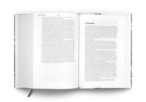 ESV Gospel Transformation Study Bible (Hardcover)
