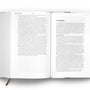 ESV Gospel Transformation Study Bible (Hardcover)