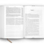 ESV Gospel Transformation Study Bible (Hardcover)