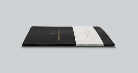 Greek Scripture Journal: New Testament Set