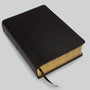 ESV Super Giant Print Bible (TruTone, Black)