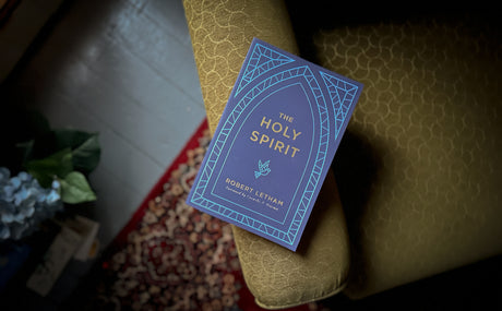 The Holy Spirit