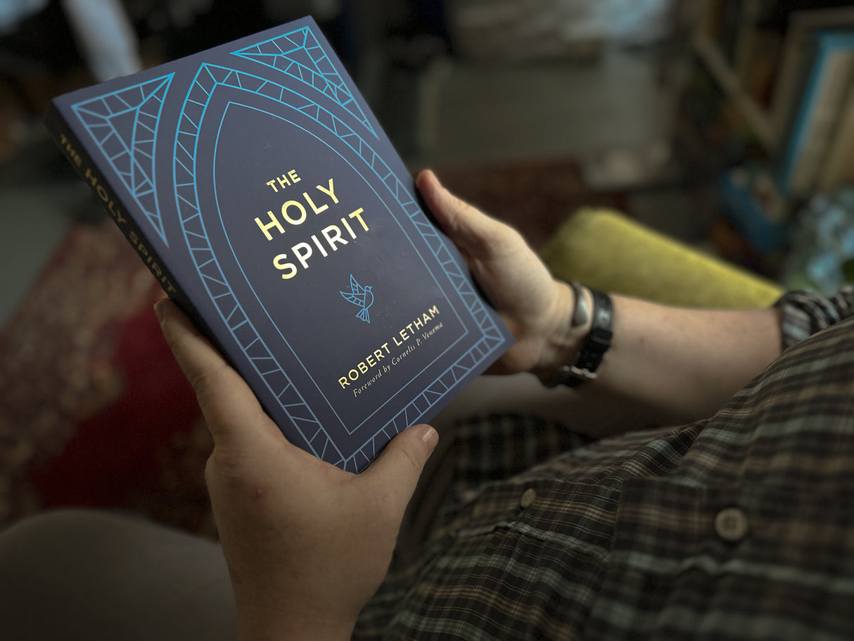 The Holy Spirit