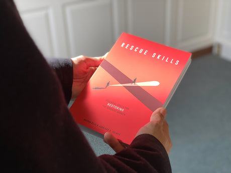 Rescue Skills: Essential Skills for Restoring the Sexually Broken