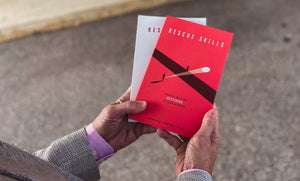 Rescue Skills: Essential Skills for Restoring the Sexually Broken