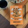 God of All Things: Rediscovering the Sacred in an Everyday World