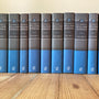 The Works of William Perkins, 10 Volumes Series
