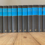 The Works of William Perkins, 10 Volumes Series