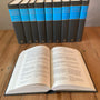 The Works of William Perkins, 10 Volumes Series