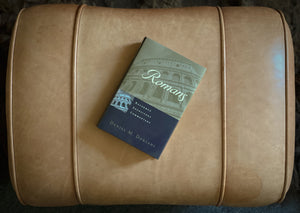 Romans (Reformed Expository Commentaries)