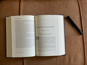 Romans (Reformed Expository Commentaries)