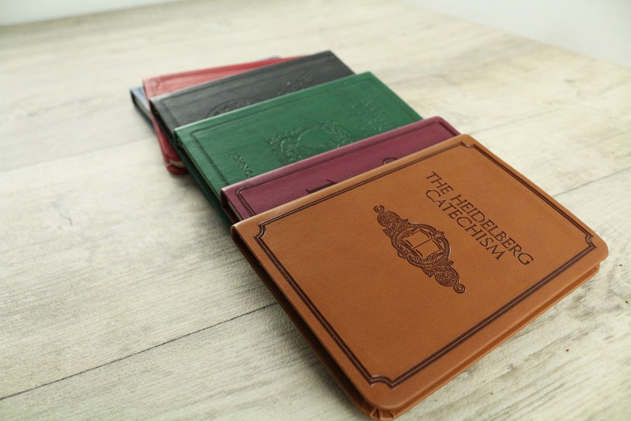 Banner Gift Editions 6-Volume Set
