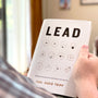 Lead: 12 Gospel Principles for Leadership in the Church