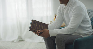 ESV Literary Study Bible (Cloth Over Board)