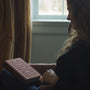 ESV Literary Study Bible (Cloth Over Board)