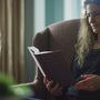 ESV Literary Study Bible (Cloth Over Board)