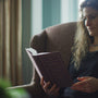 ESV Literary Study Bible (Cloth Over Board)