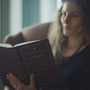 ESV Literary Study Bible (Cloth Over Board)