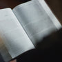 ESV Literary Study Bible (Cloth Over Board)