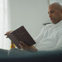 ESV Literary Study Bible (Cloth Over Board)