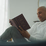 ESV Literary Study Bible (Cloth Over Board)