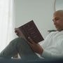 ESV Literary Study Bible (Cloth Over Board)