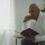 ESV Literary Study Bible (Cloth Over Board)